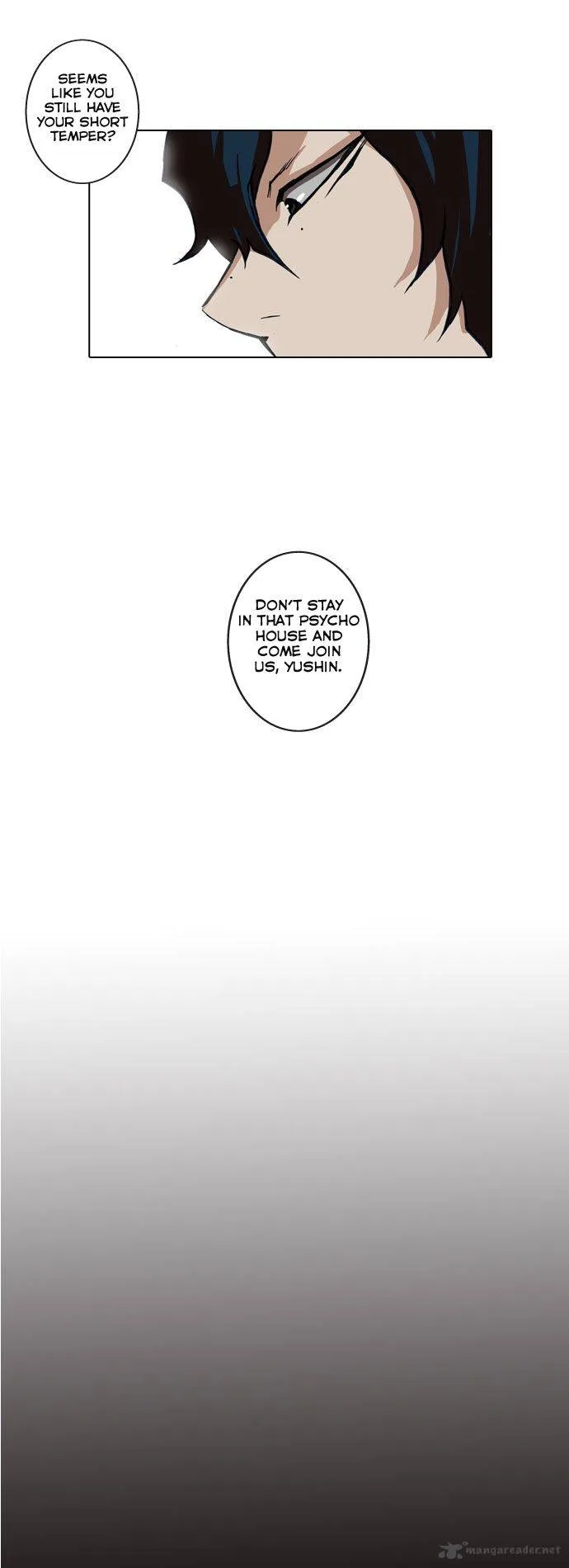 Son Yeon Jeon [Limit] Chapter 51 page 25