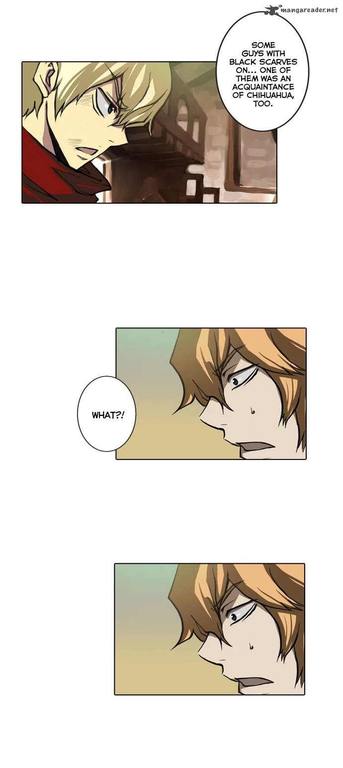 Son Yeon Jeon [Limit] Chapter 52 page 10
