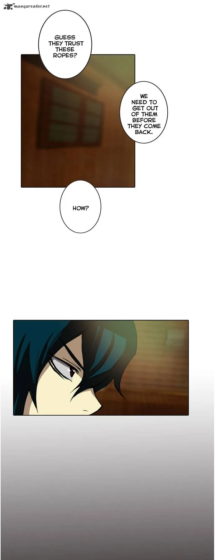 Son Yeon Jeon [Limit] Chapter 52 page 20