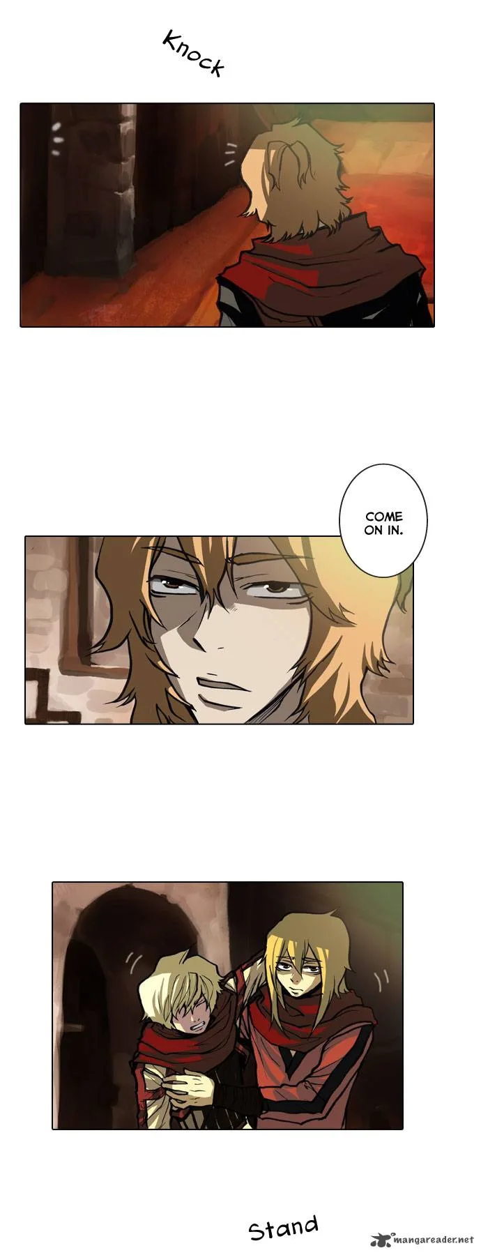 Son Yeon Jeon [Limit] Chapter 52 page 7