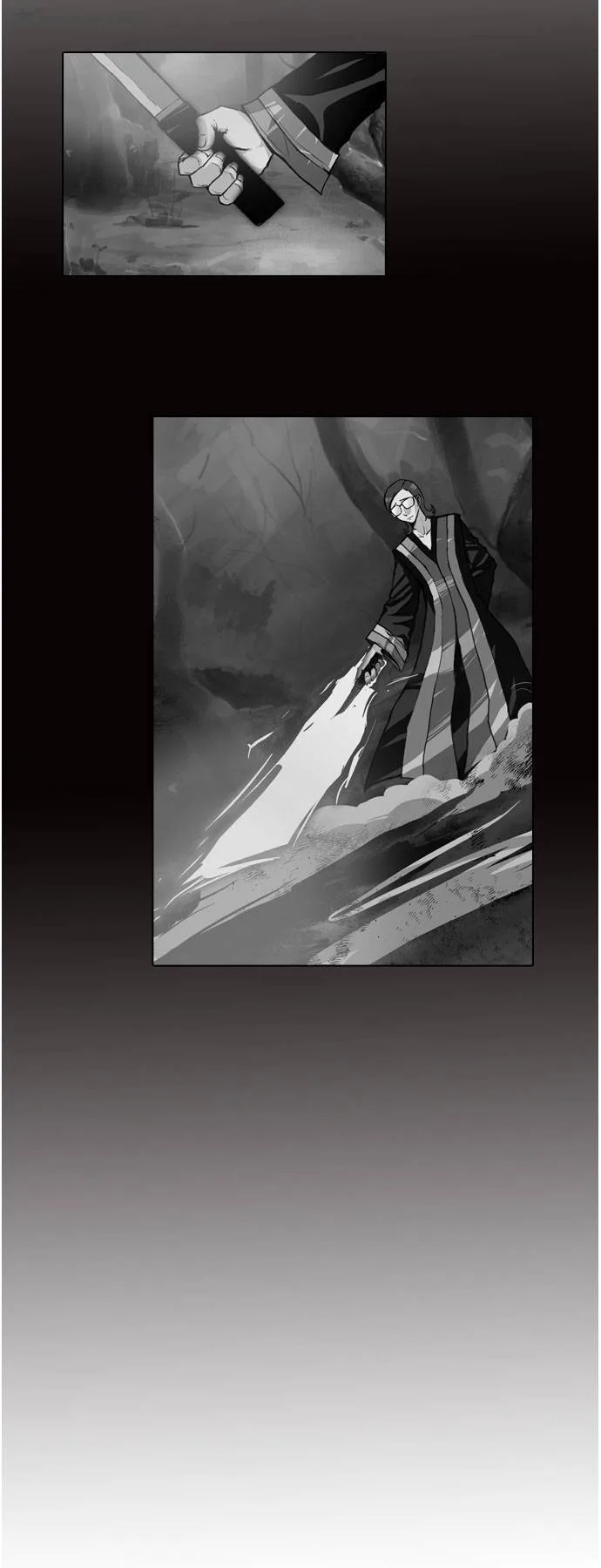 Son Yeon Jeon [Limit] Chapter 52 page 21