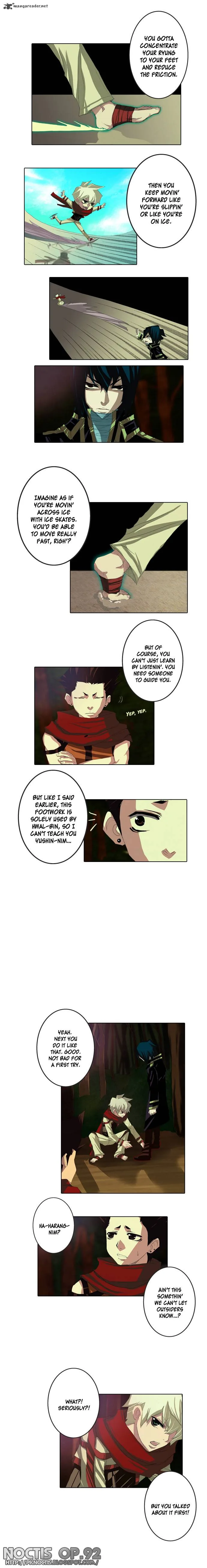 Son Yeon Jeon [Limit] Chapter 7 page 3