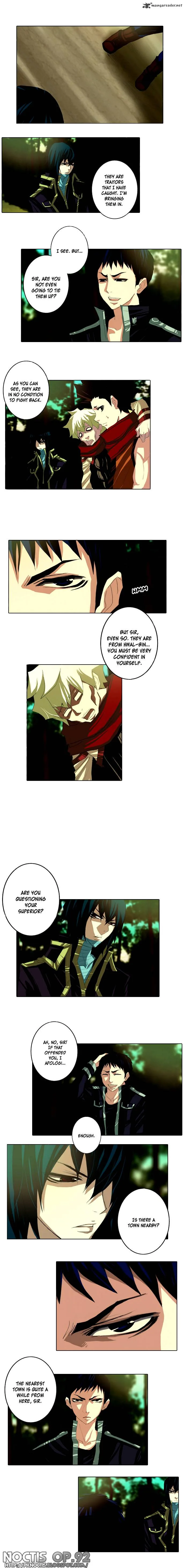 Son Yeon Jeon [Limit] Chapter 8 page 7