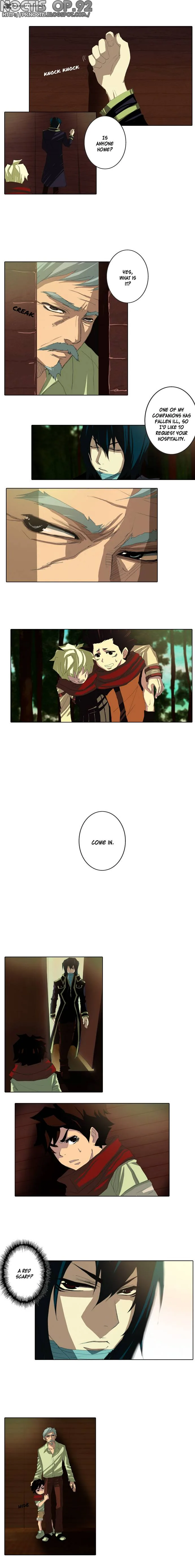Son Yeon Jeon [Limit] Chapter 9 page 3
