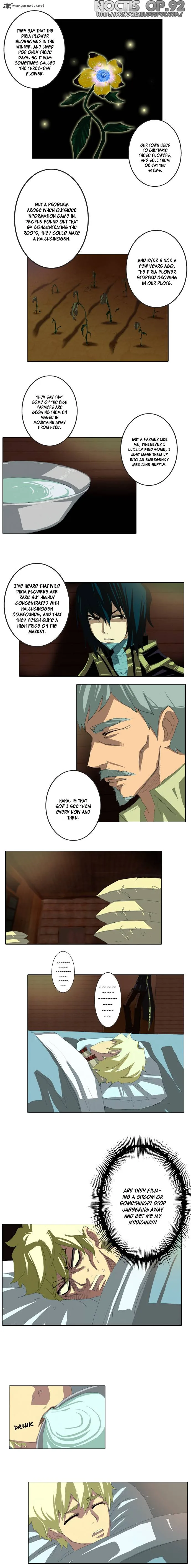 Son Yeon Jeon [Limit] Chapter 9 page 5