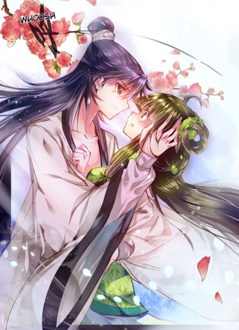 Song in Cloud Chapter 10 page 4