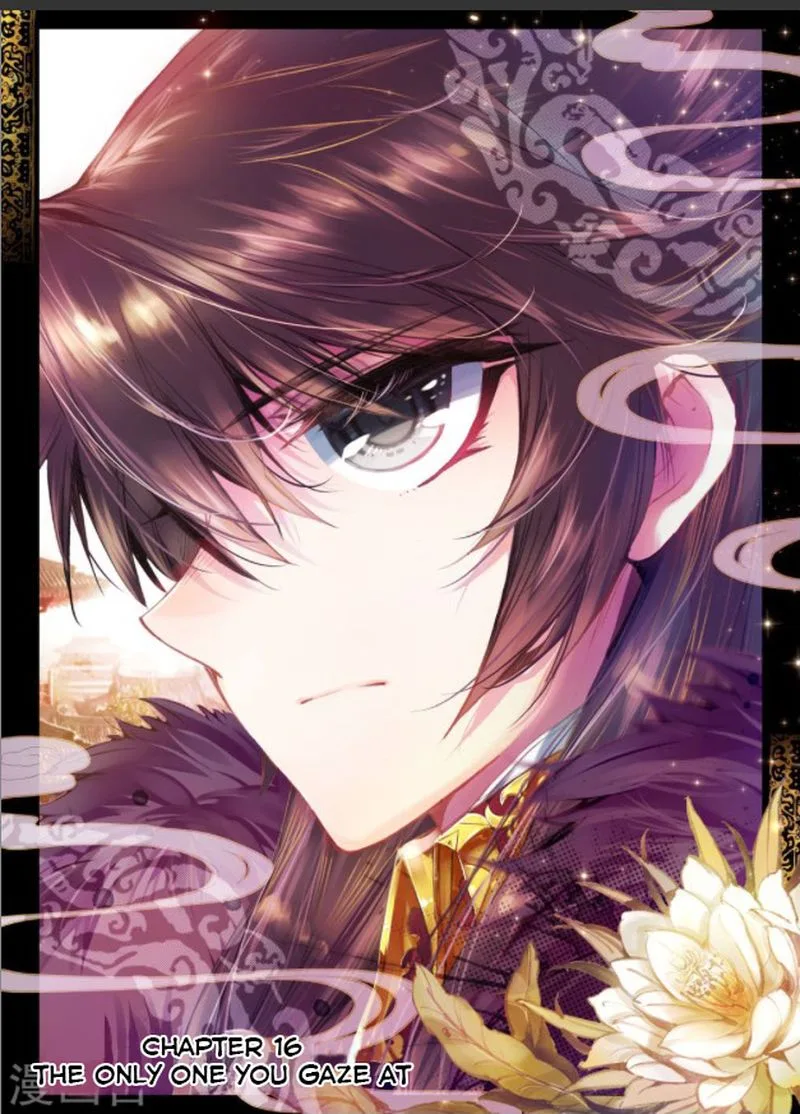 Song in Cloud Chapter 16 page 1