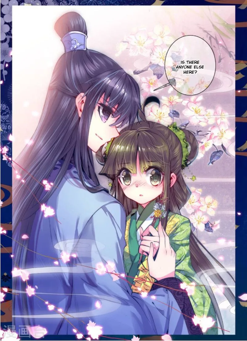Song in Cloud Chapter 20 page 19