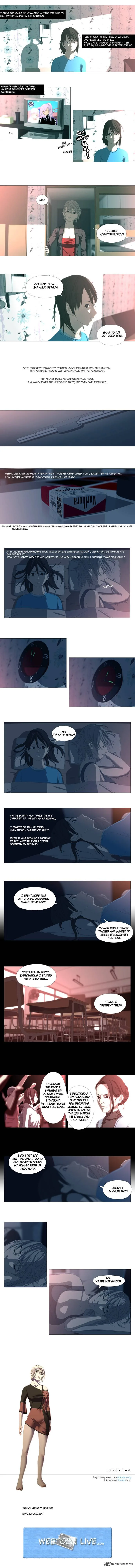 Song of the Cloud Chapter 2 page 2