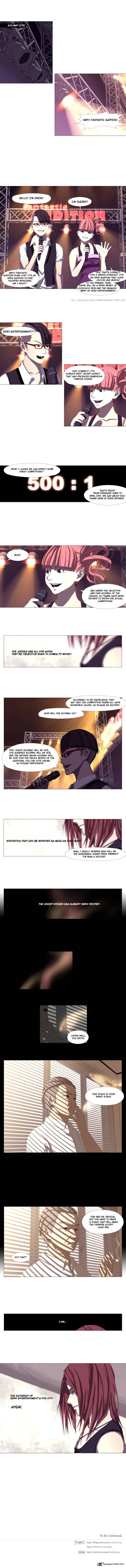 Song of the Cloud Chapter 26 page 2