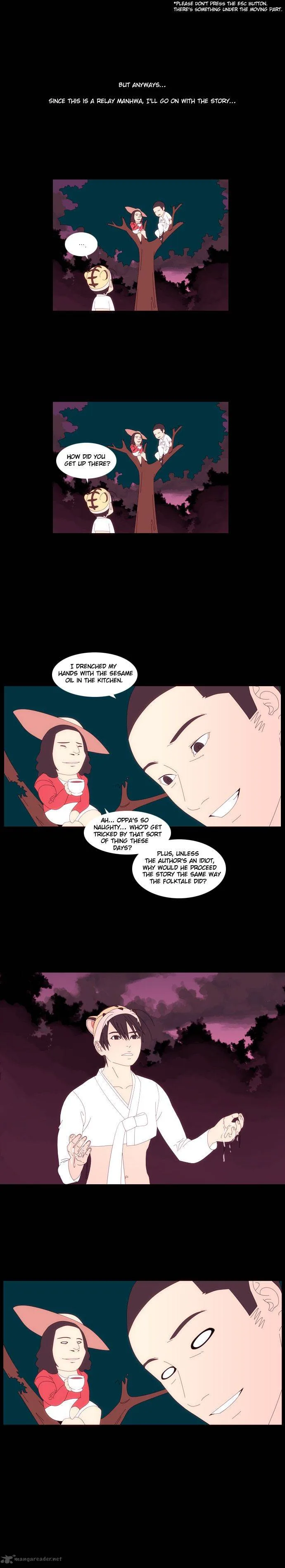 Song of the Cloud Chapter 29 page 7