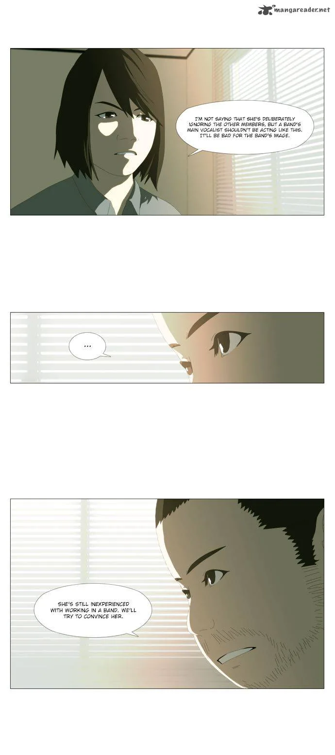 Song of the Cloud Chapter 44 page 4