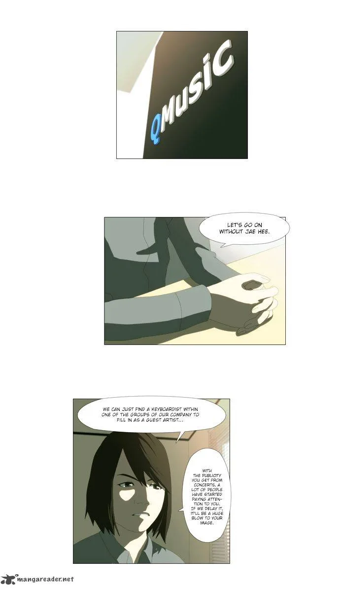 Song of the Cloud Chapter 44 page 2