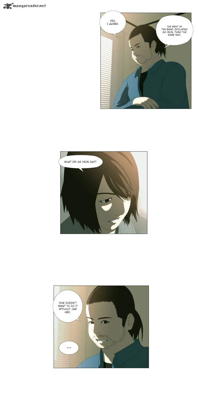 Song of the Cloud Chapter 44 page 3