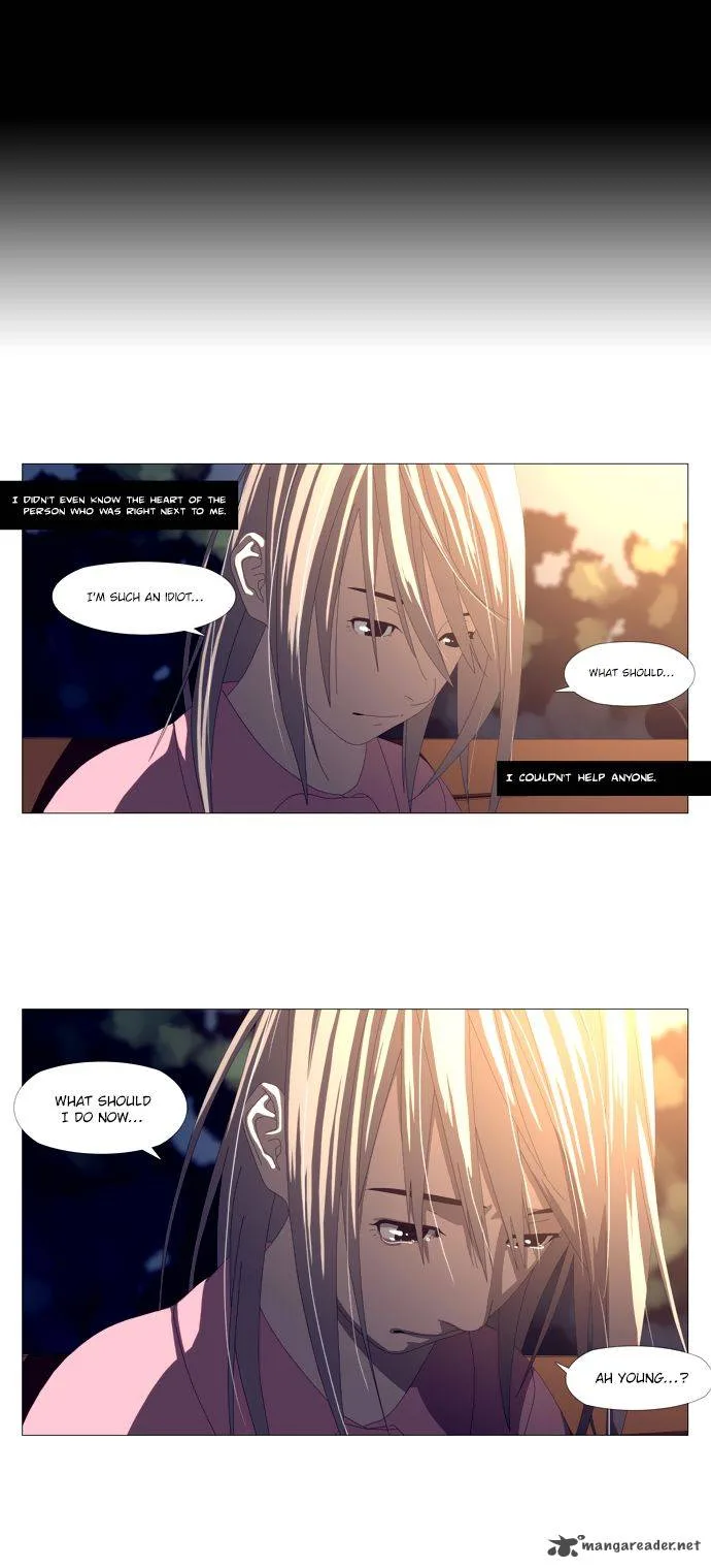 Song of the Cloud Chapter 44 page 14