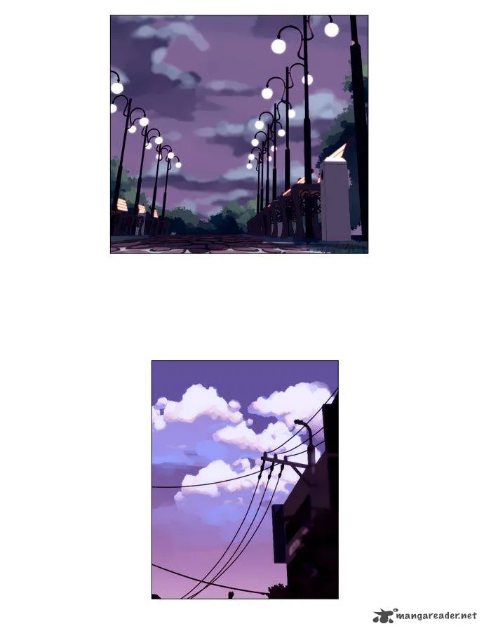 Song of the Cloud Chapter 45 page 2