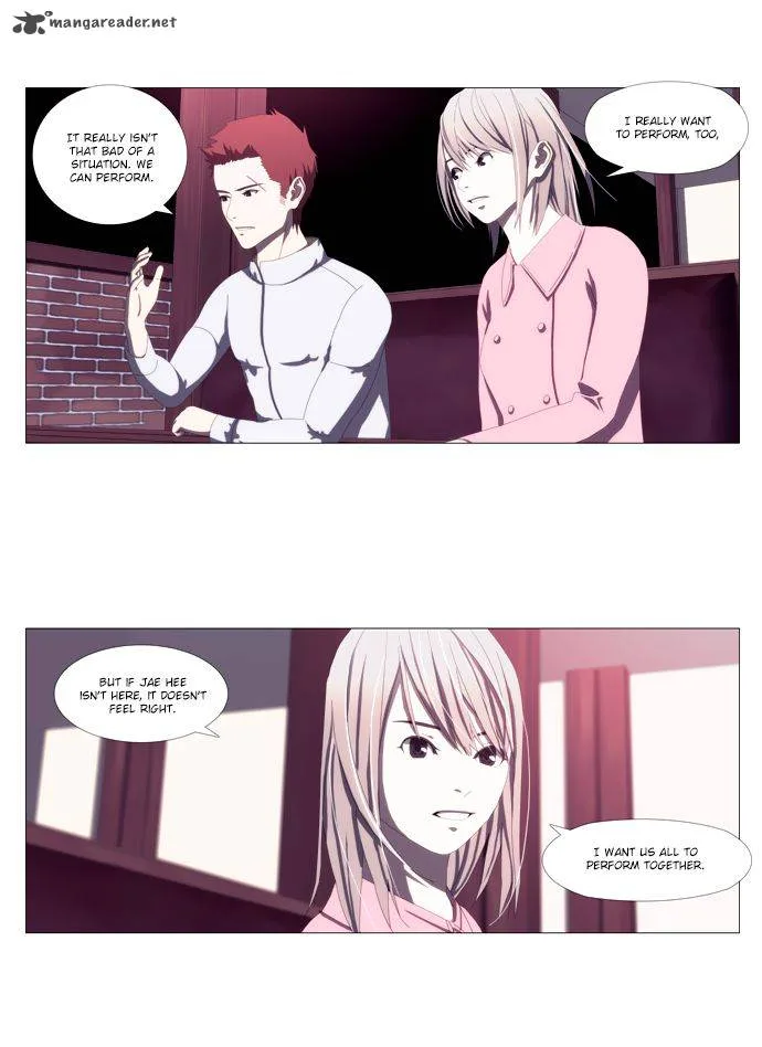 Song of the Cloud Chapter 45 page 5