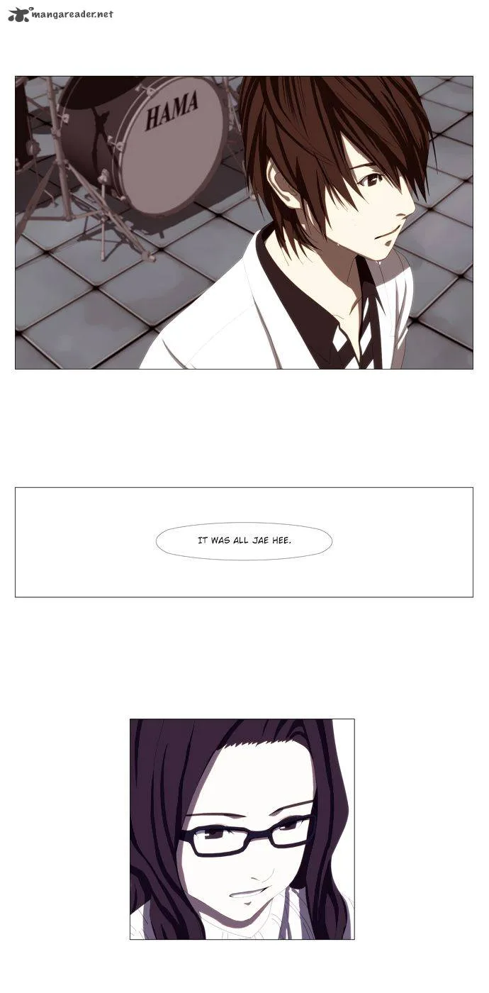 Song of the Cloud Chapter 45 page 15