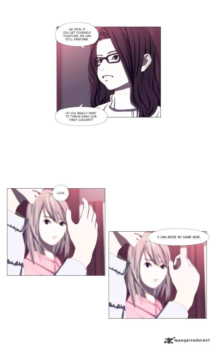 Song of the Cloud Chapter 45 page 4