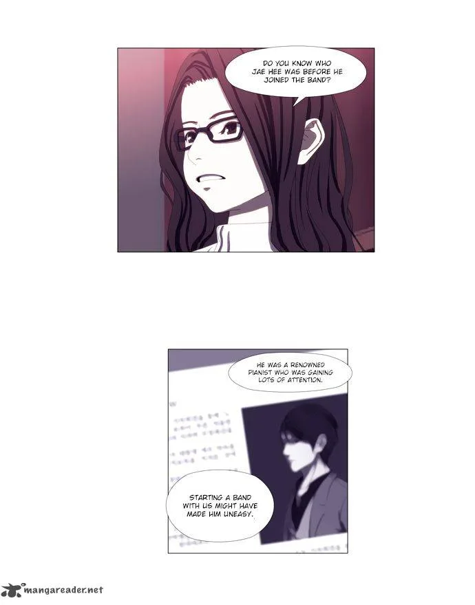 Song of the Cloud Chapter 45 page 7