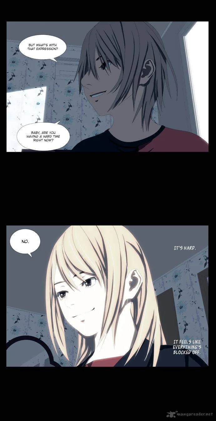 Song of the Cloud Chapter 46 page 8