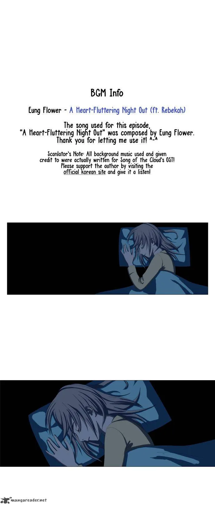 Song of the Cloud Chapter 46 page 2