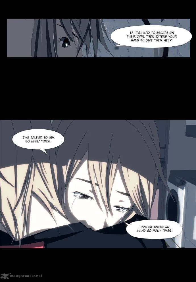 Song of the Cloud Chapter 46 page 12