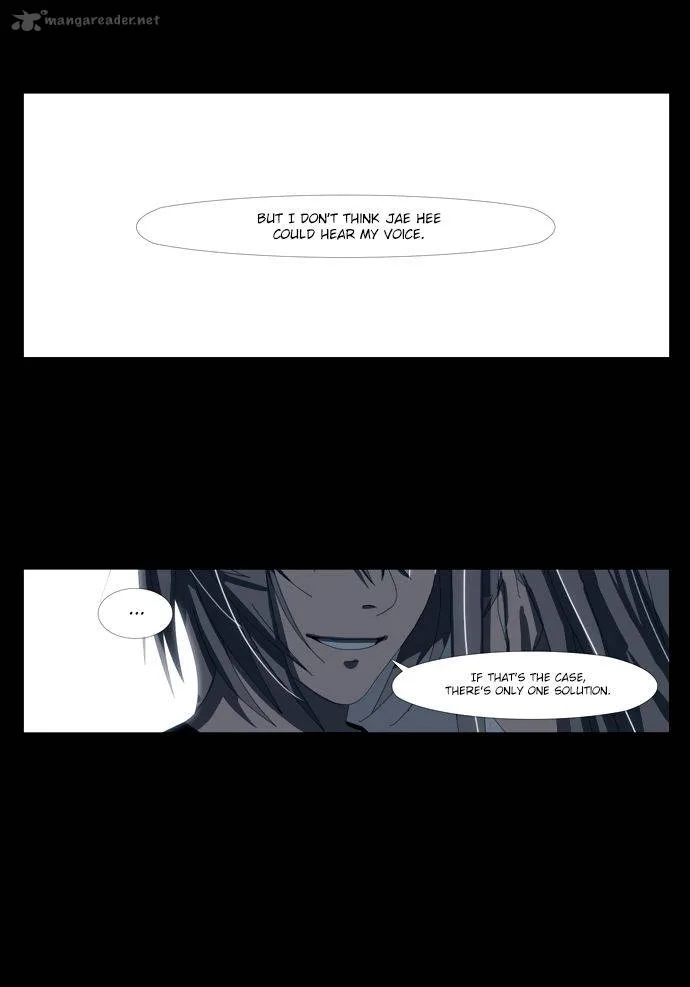 Song of the Cloud Chapter 46 page 13