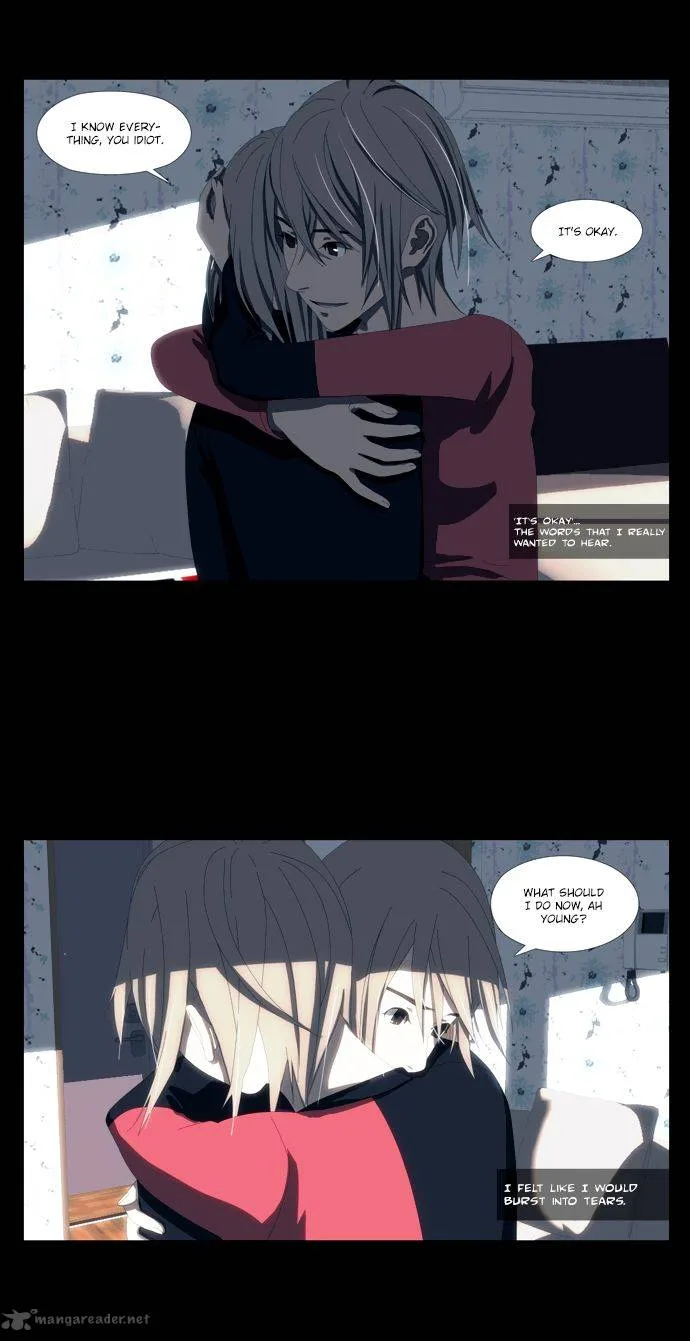 Song of the Cloud Chapter 46 page 10