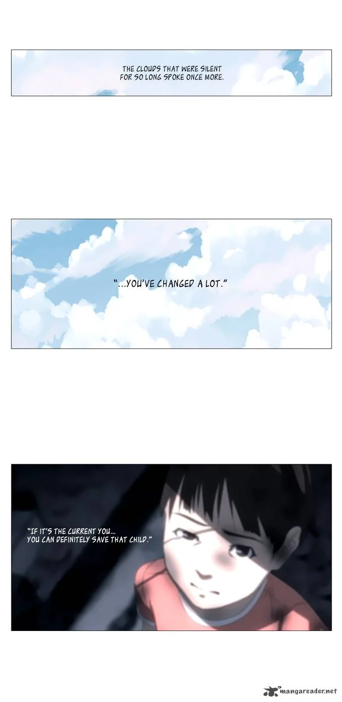 Song of the Cloud Chapter 47 page 15