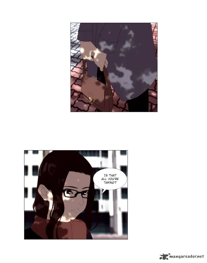 Song of the Cloud Chapter 47 page 7