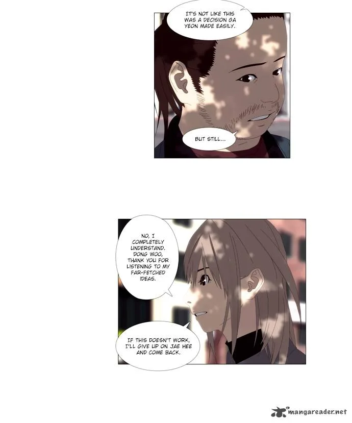 Song of the Cloud Chapter 47 page 9