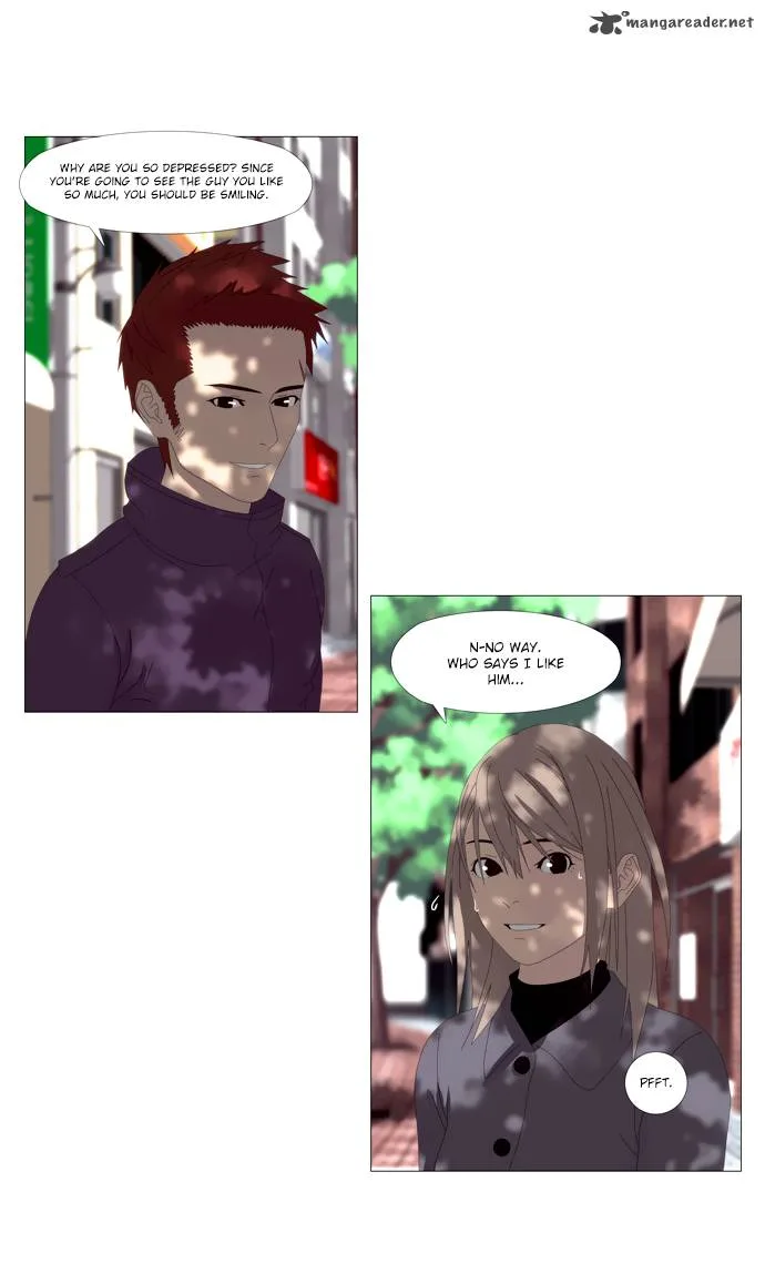 Song of the Cloud Chapter 47 page 11