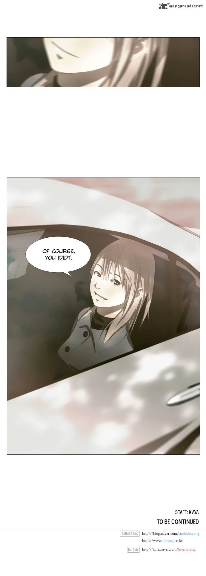 Song of the Cloud Chapter 47 page 16
