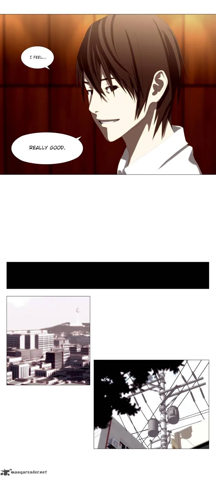 Song of the Cloud Chapter 47 page 6