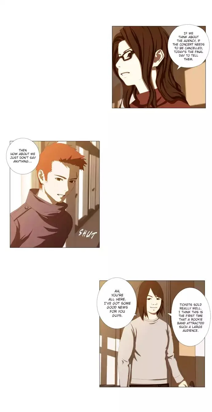 Song of the Cloud Chapter 48 page 4