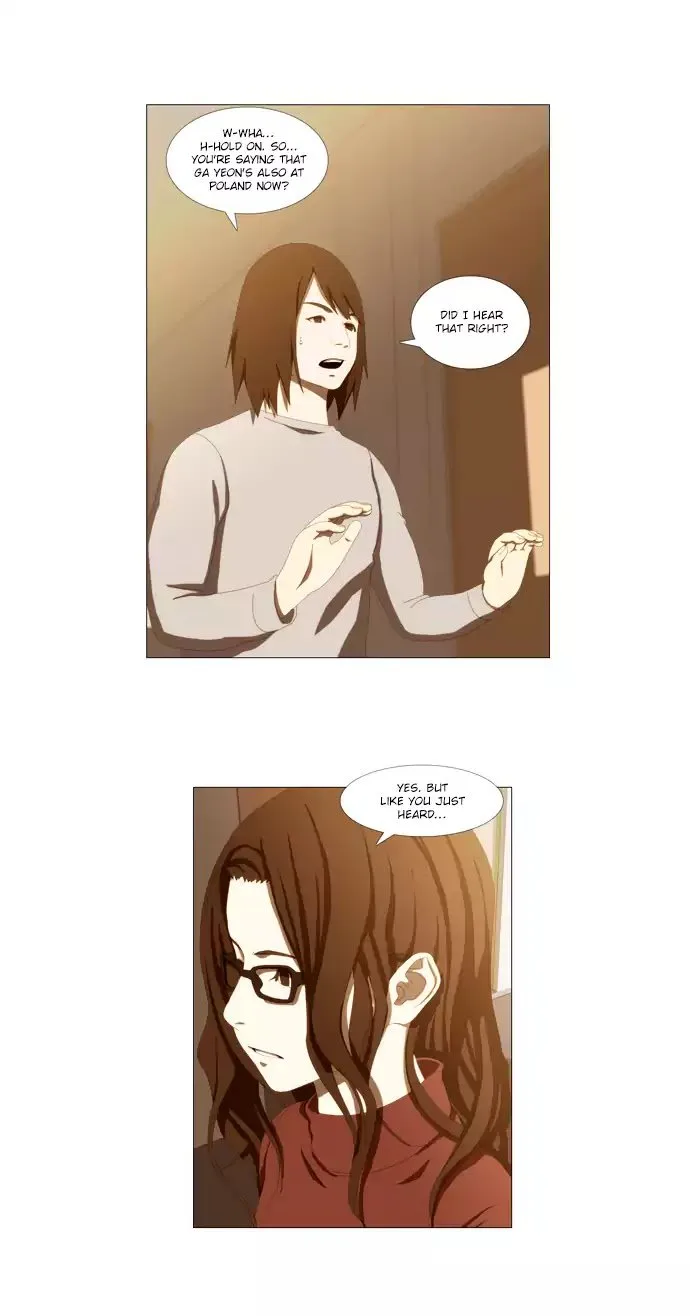 Song of the Cloud Chapter 48 page 11