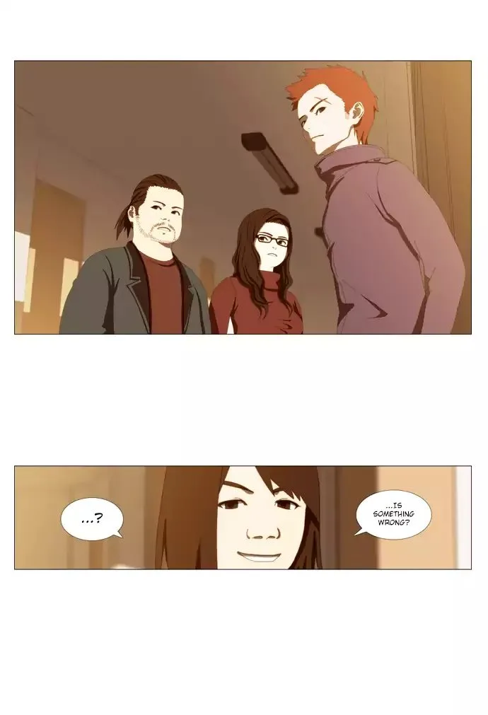 Song of the Cloud Chapter 48 page 5