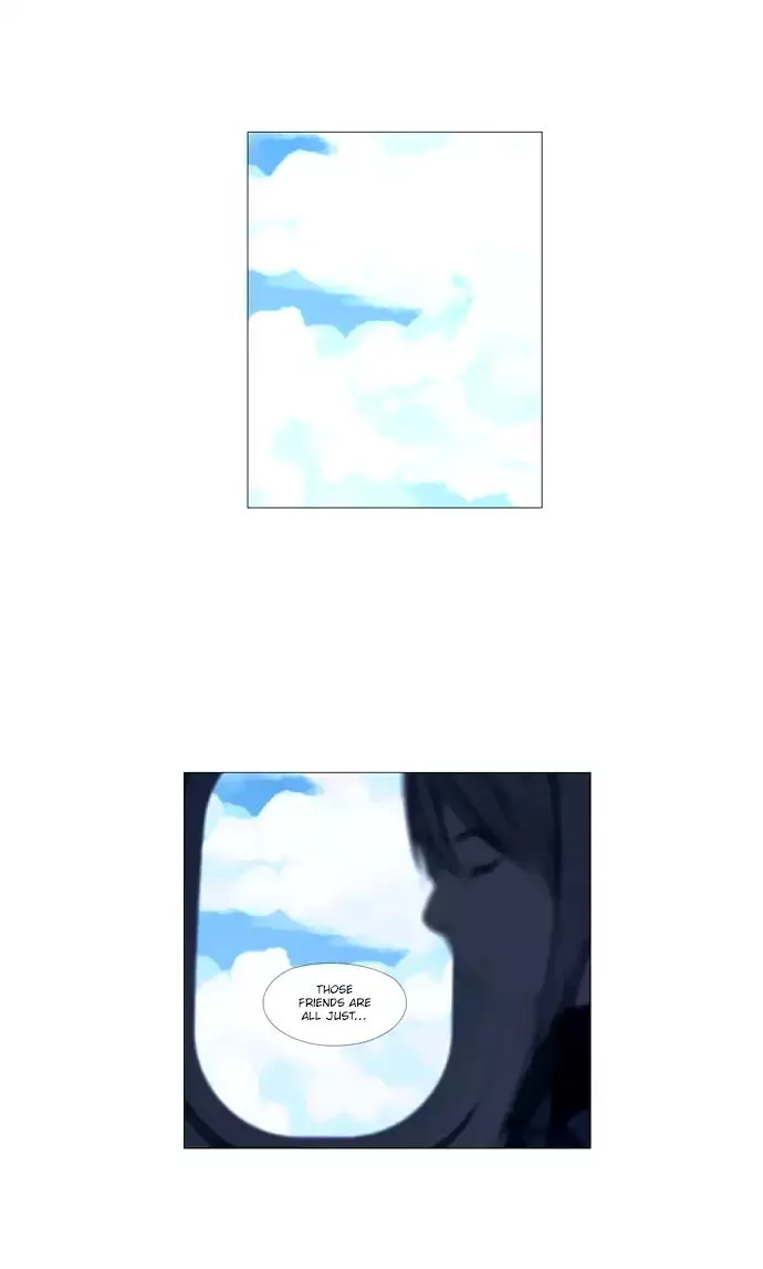 Song of the Cloud Chapter 48 page 15