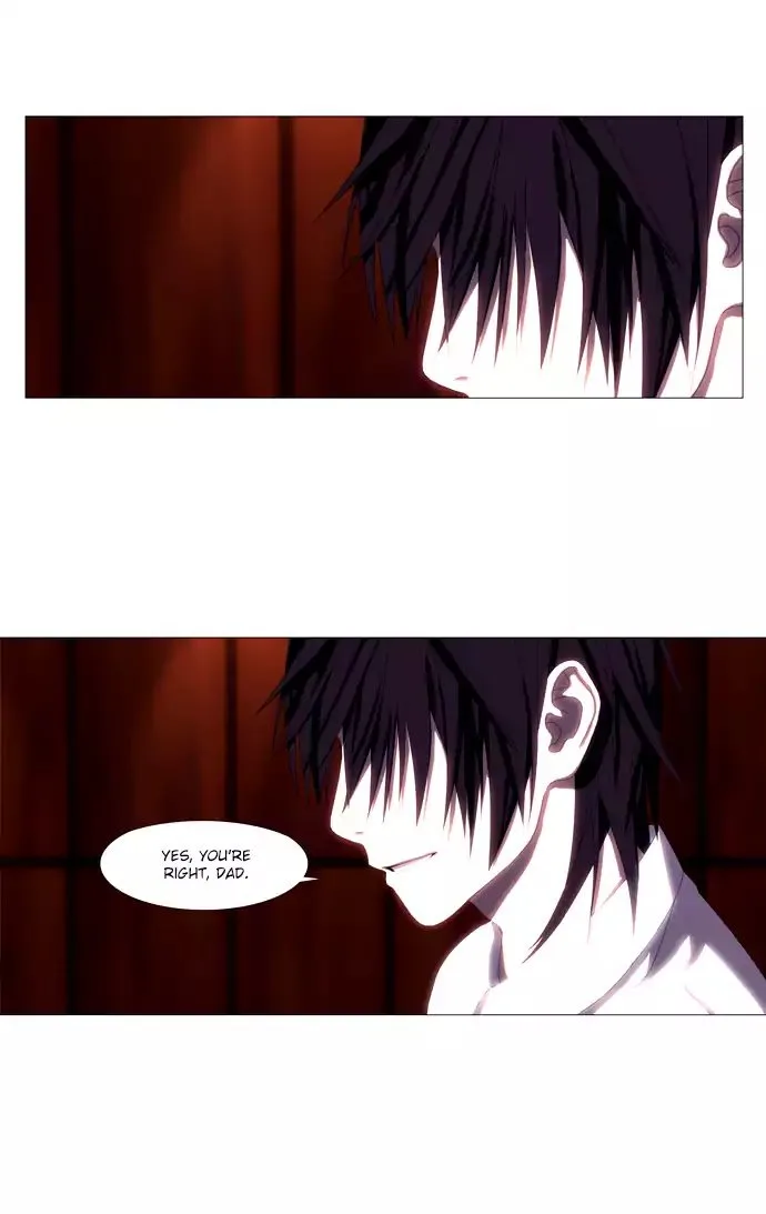 Song of the Cloud Chapter 48 page 14