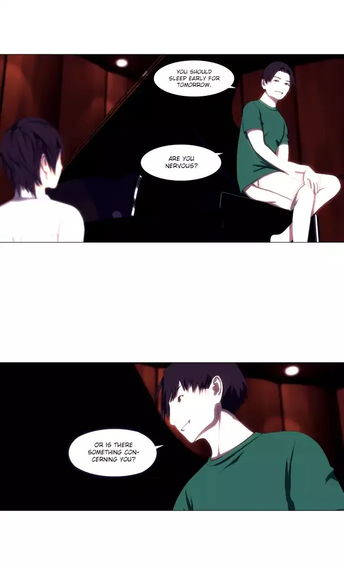 Song of the Cloud Chapter 48 page 7