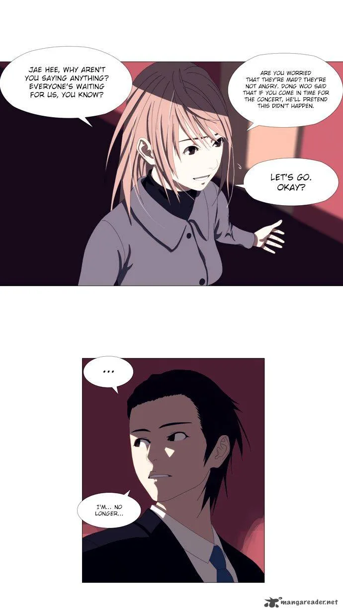 Song of the Cloud Chapter 49 page 9