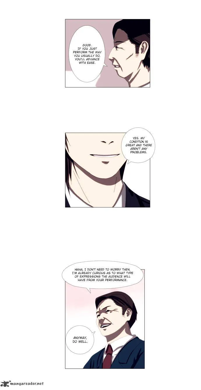 Song of the Cloud Chapter 49 page 4