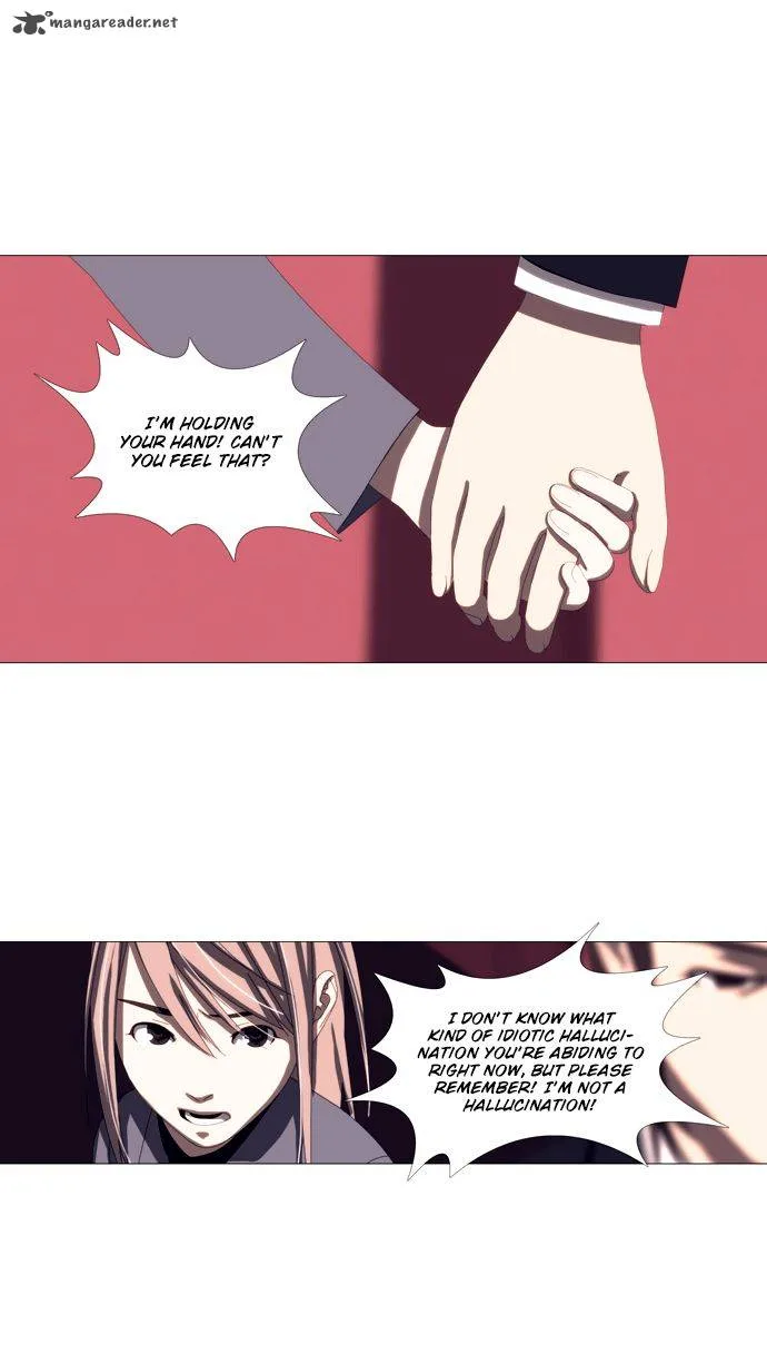 Song of the Cloud Chapter 49 page 13