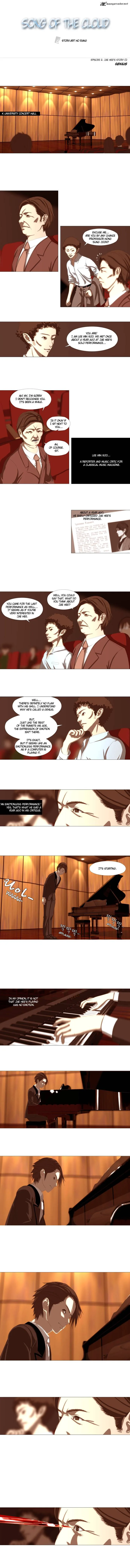 Song of the Cloud Chapter 7 page 2