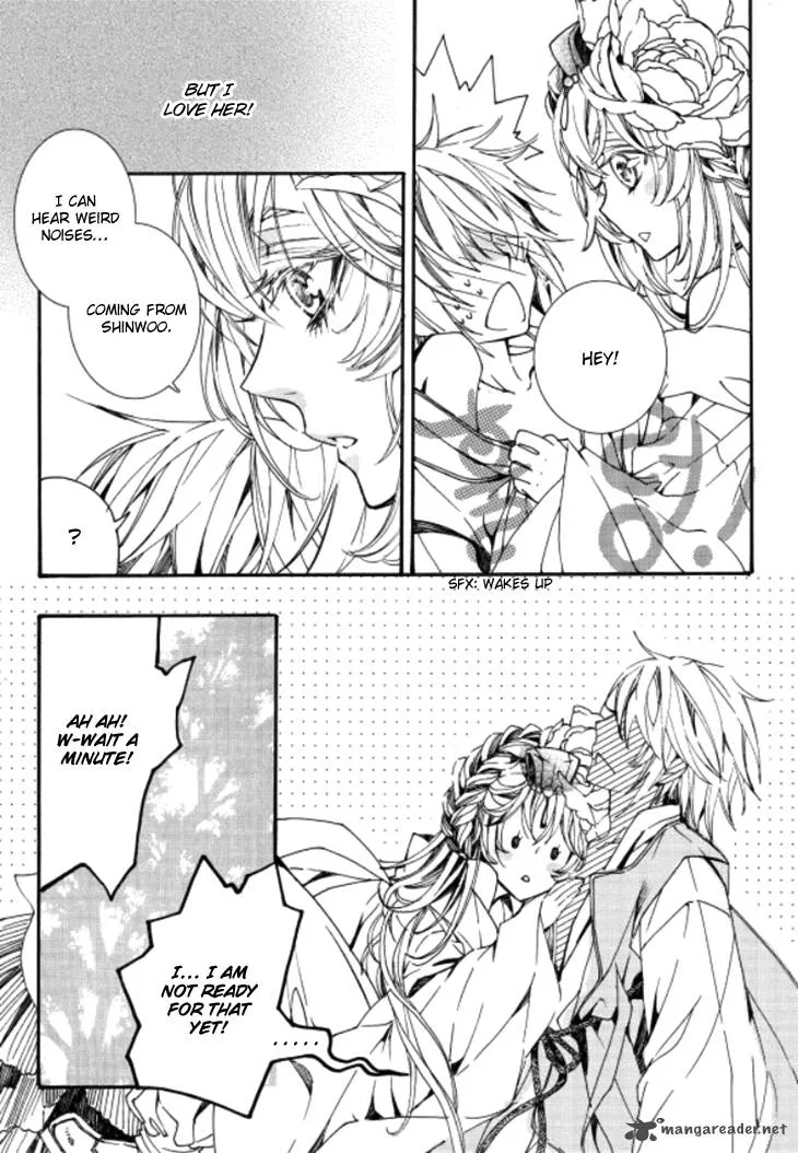 Song of the Doll Chapter 10 page 10