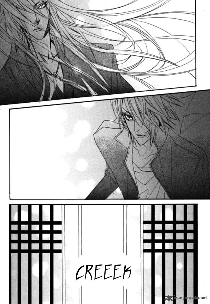 Song of the Doll Chapter 10 page 42