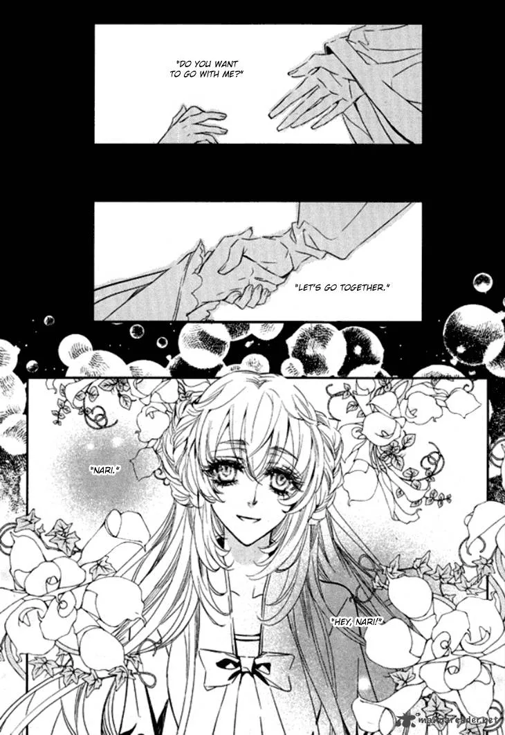 Song of the Doll Chapter 12 page 30