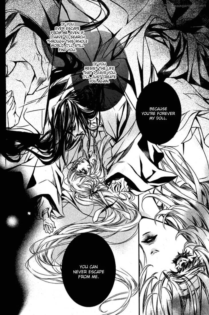 Song of the Doll Chapter 13 page 6