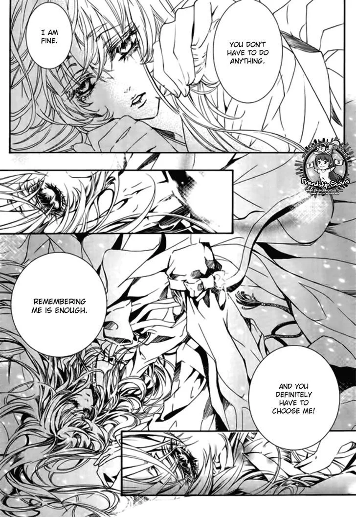 Song of the Doll Chapter 18 page 35